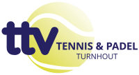 Logo TTV Turnhout