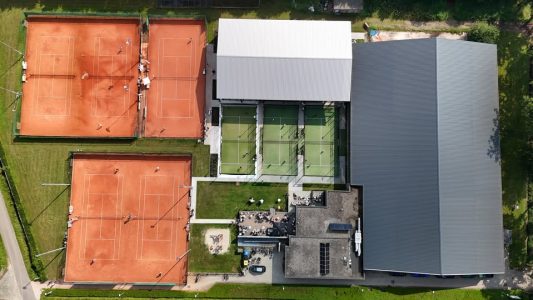 TTV Turnhout Padel